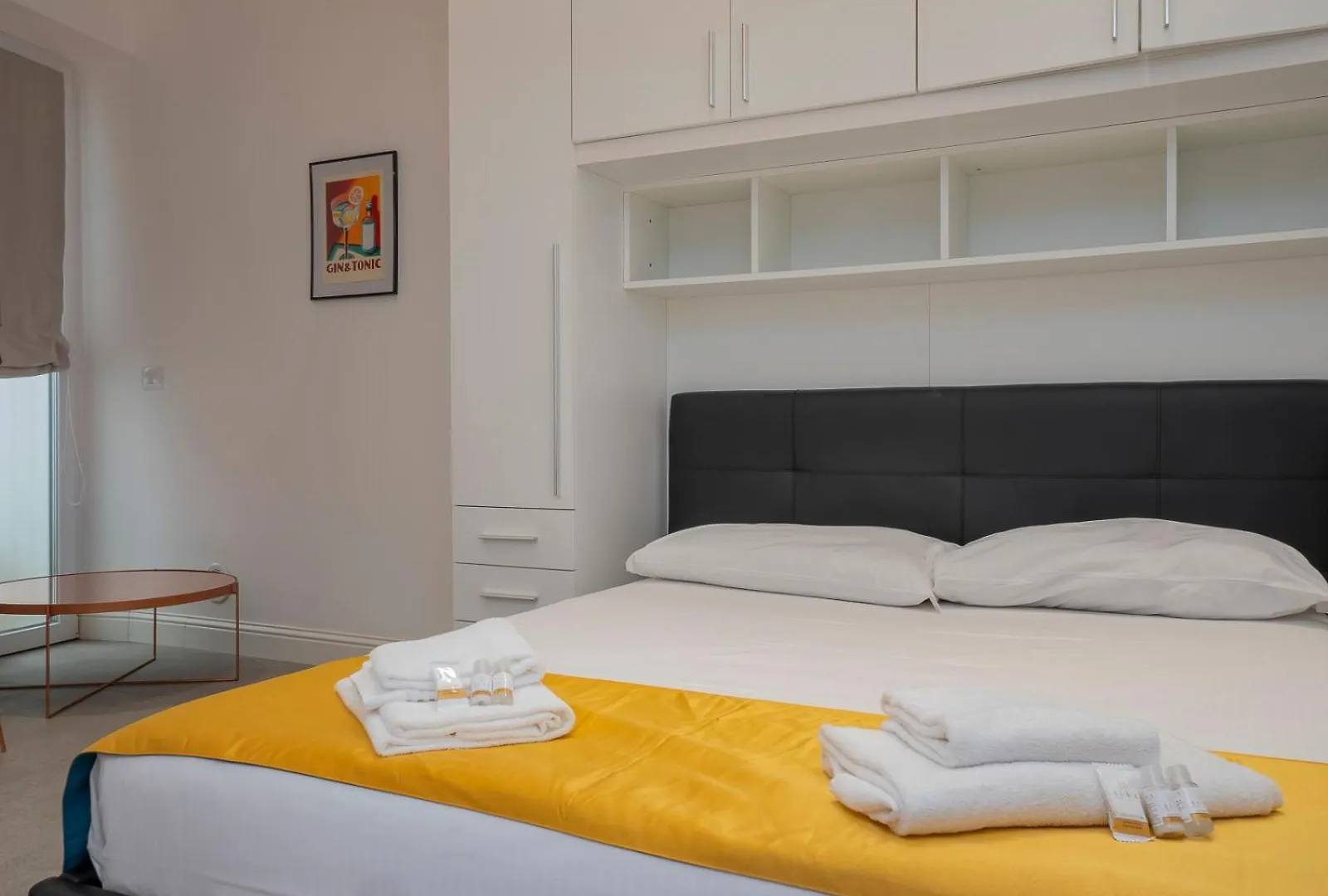 מילאנו Xenia Apartments - Elegant Three-Room Apartment In Moscova Area