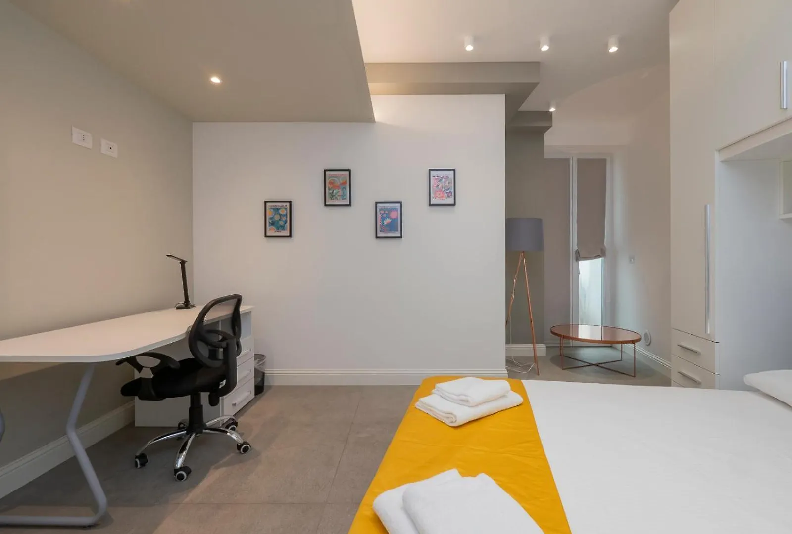 מילאנו Xenia Apartments - Elegant Three-Room Apartment In Moscova Area