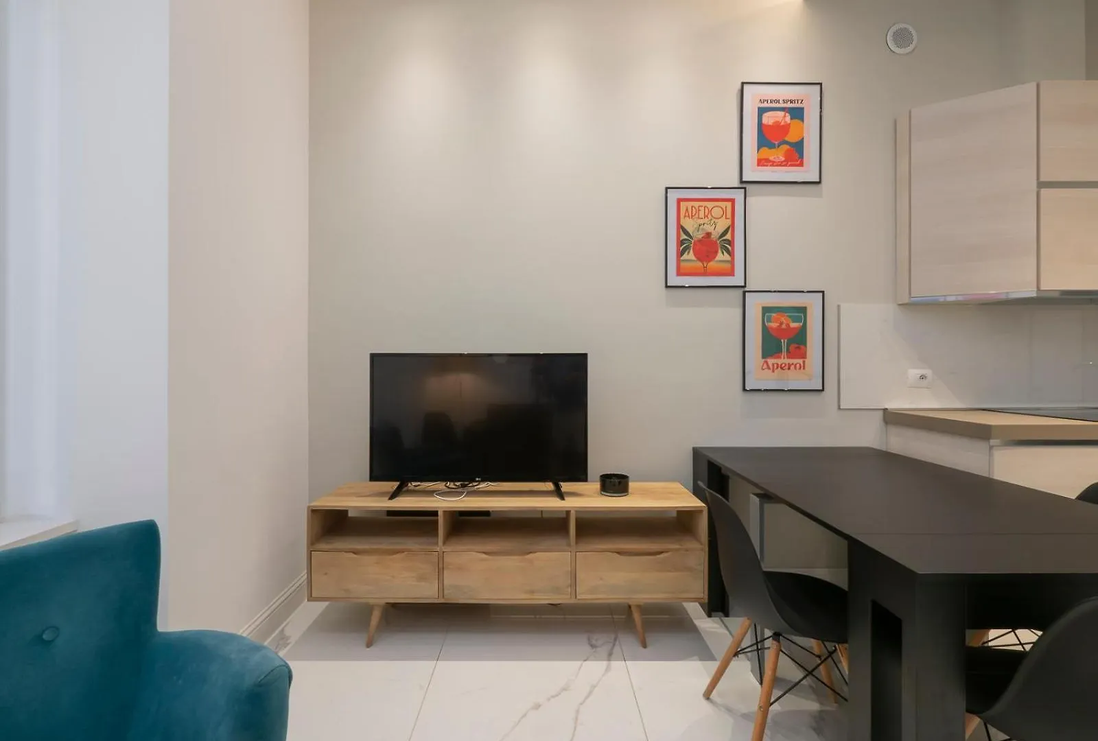 מילאנו Xenia Apartments - Elegant Three-Room Apartment In Moscova Area
