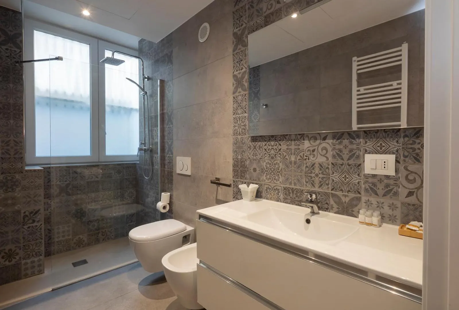 מילאנו Xenia Apartments - Elegant Three-Room Apartment In Moscova Area איטליה