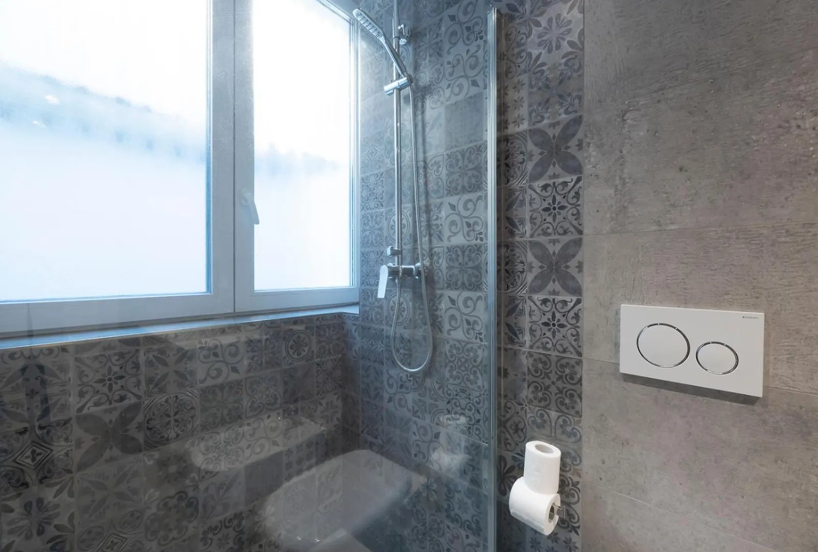 מילאנו Xenia Apartments - Elegant Three-Room Apartment In Moscova Area