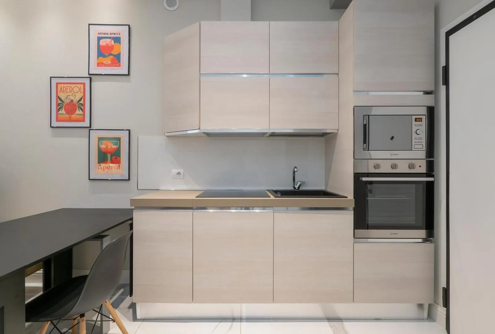 מילאנו Xenia Apartments - Elegant Three-Room Apartment In Moscova Area