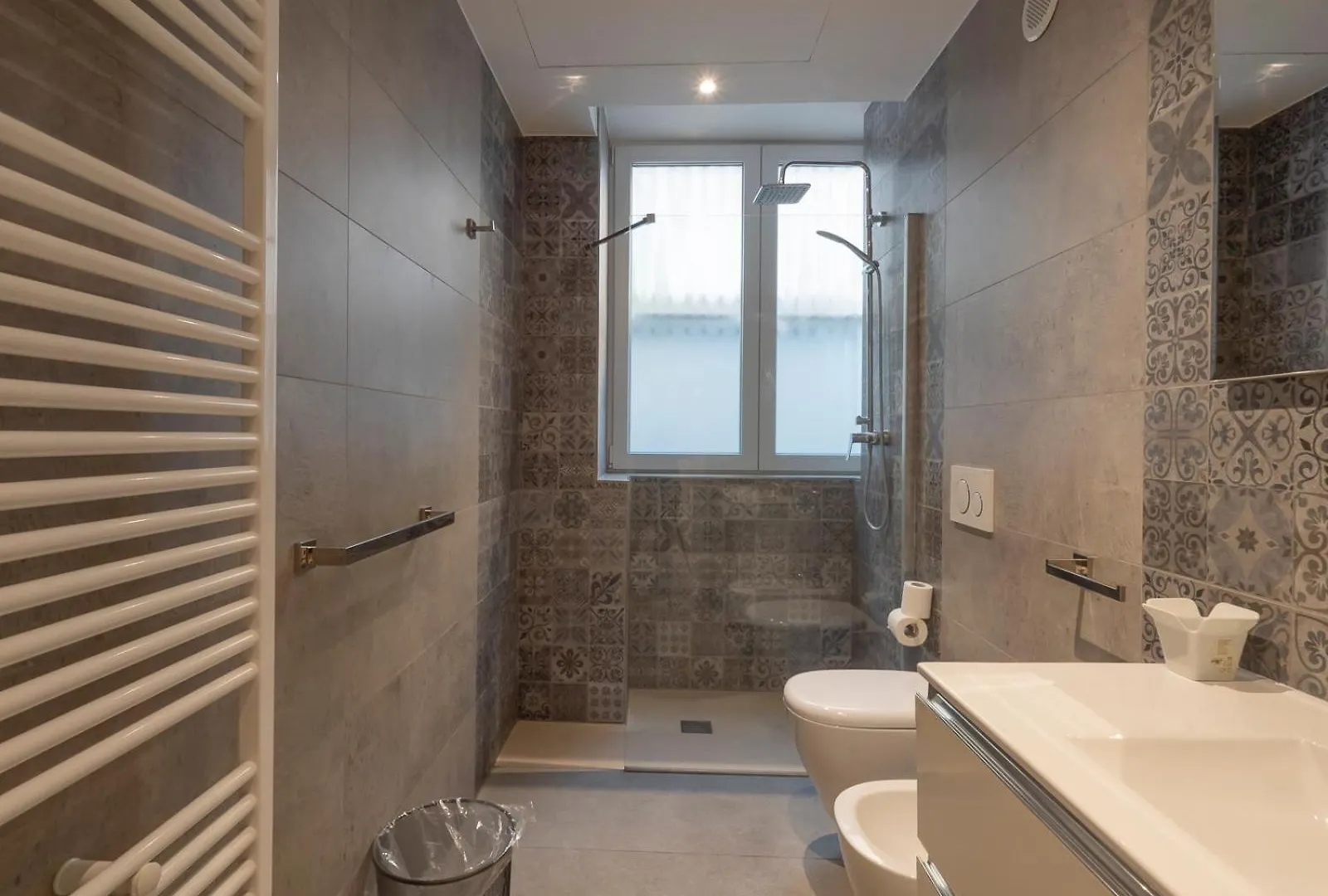 מילאנו Xenia Apartments - Elegant Three-Room Apartment In Moscova Area